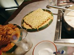 -尚尚仙·酸汤猪手·猪肚鸡火锅(华联万柳购物中心店)