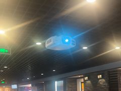 -上海锦江汤臣洲际大酒店柒酒廊
