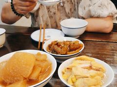-咸亨酒店•非遗绍兴菜•中华老字号(堂吃餐厅)