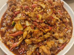 -老三样·旧食新味(船山路店)