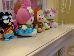 -安吉Hello Kitty乐园