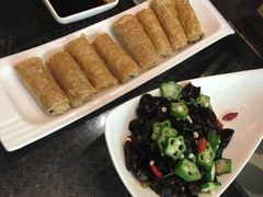 -五观堂素食(新华路店)