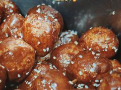 -邓记新一代糖油果子(四川煤管局供销公司职工宿舍店)
