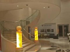 -白金汉爵大酒店(相城店)