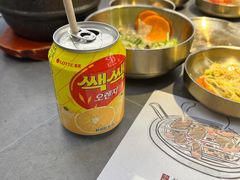 -明洞王妃家烤肉(苏州中心星悦汇店)