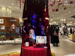 -阪急百货店(梅田总店)