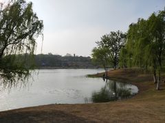 -钟山体育运动公园
