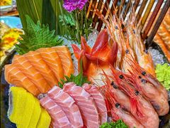 -松坂屋日料自助(长城路店)