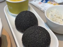 -蔡澜点心(三里屯T+MALL店)