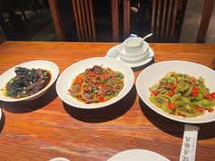 -德叔阙里·衢州菜馆(月湖店)