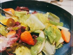 -阿里疆Alijiang·丝路美食·异域风情·清真(长楹天街店)