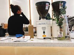 -Onirii Coffee(长乐路店)