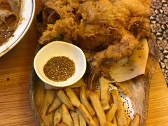 -德泰楼餐饮(莲湖路店)