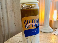 -玲婧胡同·生日蛋糕·餐厅(嘉里城店)