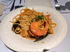 -春树下·树屋花房西餐厅(罍街AS1980店)