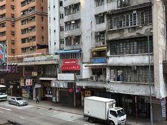 -凤城酒家(渣华道)