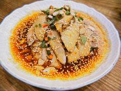 -翡翠拉面小笼包(岭南新天地店)