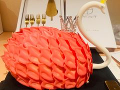 -西檬树SIMON·T轻奢蛋糕(大东方Max店)