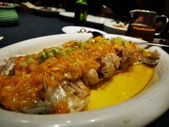-怡情荟•海鲜青岛菜(五四广场旗舰店)