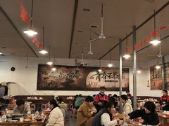 -冶建镜子·老南昌大排档·江西虾王(总店)