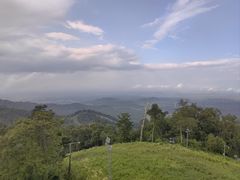 -长白山万达国际度假区