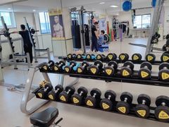 -中田·健身+普拉提(苗栗路店)