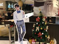 -必胜客(新辰里酒仙桥店)