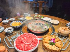 -亮欢寨(凯里总店)