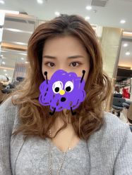 点击看大图 -OnHair造型