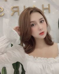 -3AM HAIR SALON染发烫发接发