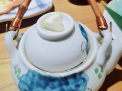 松茸汤-樱町三味日本料理(城乡世纪广场店)