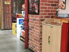 -喝丢一只鞋海鲜烧烤·海肠捞饭(文体街店)