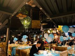 大堂-胡桃里音乐酒馆(环亚凯瑟琳广场店)