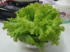 -風林火山烤室·涮肉