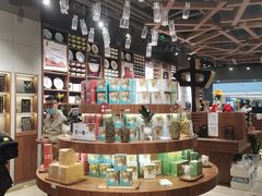 -代字行家居 DZH HOME(正弘城店)