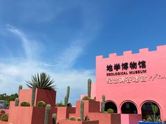 -漳州滨海火山岛自然生态风景区