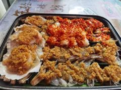 -壹家水货·小海鲜