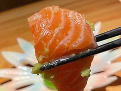 -原志优秀食材·匠心料理·海胆主题(金亿广场店)