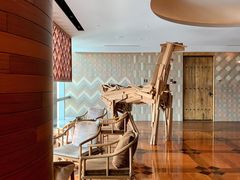 -广州柏悦酒店·悦景轩·粤菜餐厅