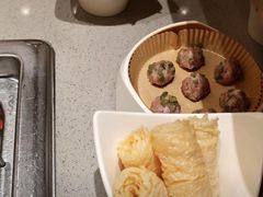 -海底捞火锅(团结桥店)