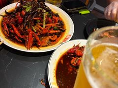 -红盔甲·小龙虾(车公庙店)