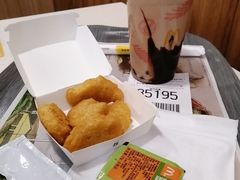 -麦当劳(前海店)