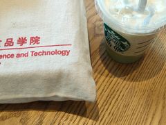 -星巴克(锦州太阳广场店)