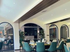 -何适山庄 ·可团建(水长城P2停车场店)