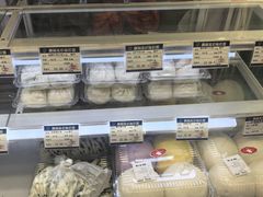 -白玉兰食品(中山公园龙之梦店)