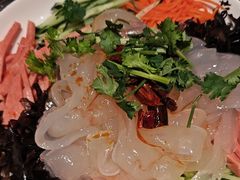 -大哈福烧烤·海鲜·家常菜(延安三路店)