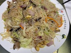 -江南村海鲜馆(洞头店)