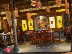 -杨记隆府(汉街店)