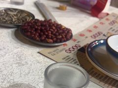 -海盗船. 龙虾烧烤. 酒馆