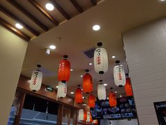 -町门烤肉拌饭专门店(哈西万达店)